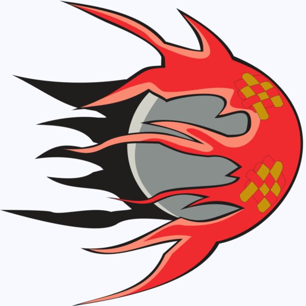 DODGEBALL TEARING RQC Thumbnail