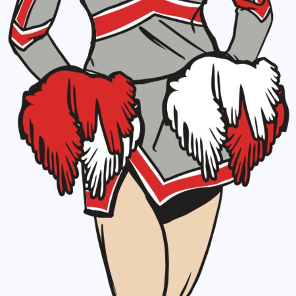 AR16 CHEER 02 RQC Thumbnail