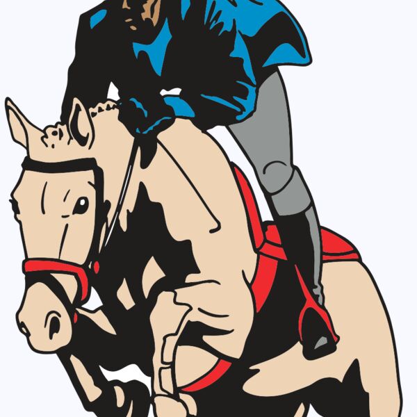 AR EQUEST 16 RC Thumbnail