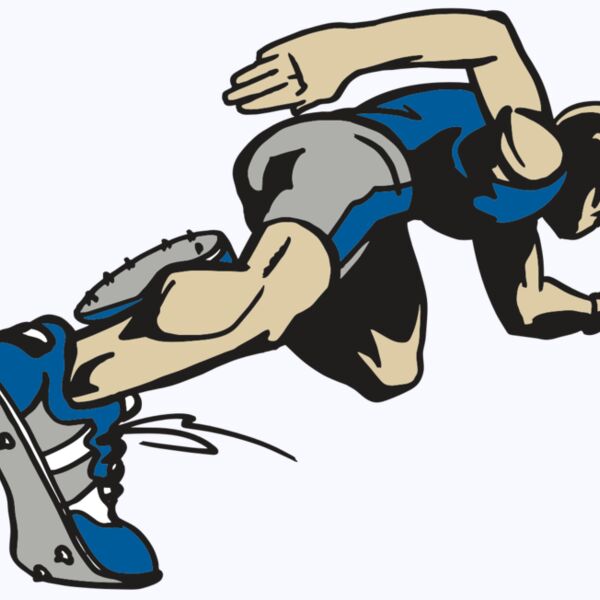 AR TRACK 26 RC Thumbnail