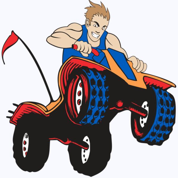 RR XTREME 01 RQC Thumbnail