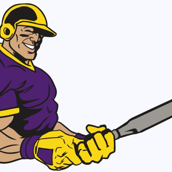 AR4 BASEBALL 05 RQC Thumbnail