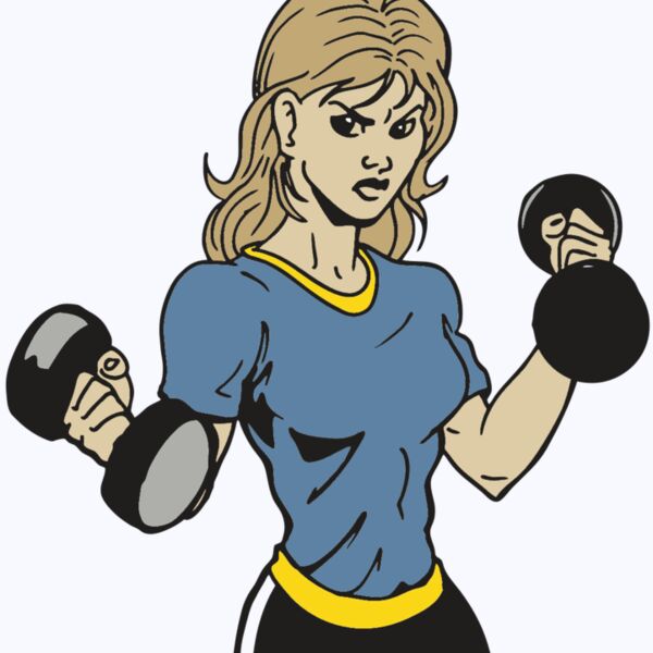 AR WEIGHTS 10 RC Thumbnail