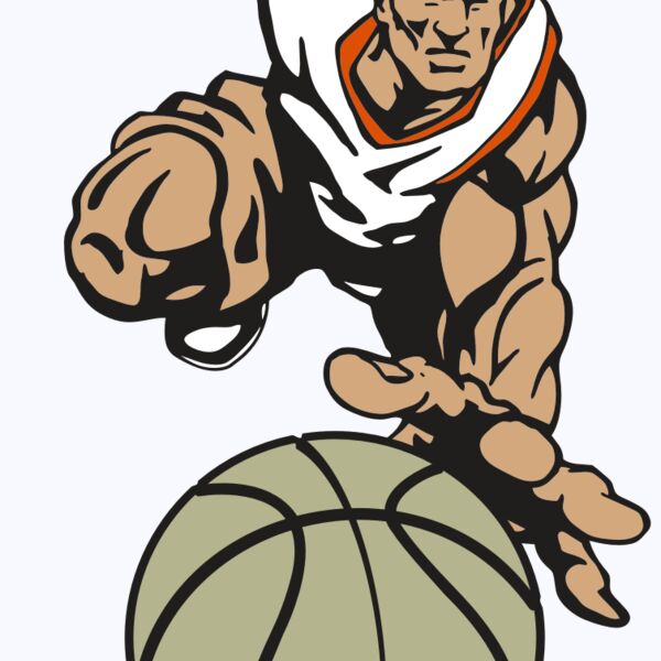 AR2 BBALL 03 RQC Thumbnail