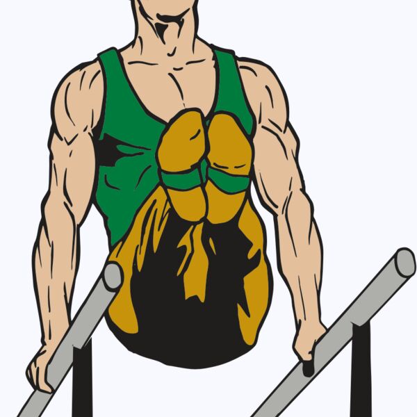 AR GYM 15 R Thumbnail