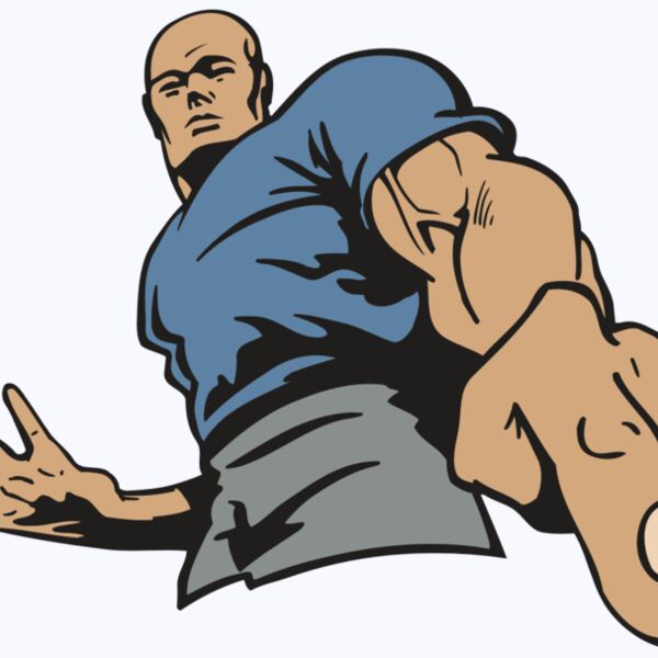 AR ATTITUDE 16 RQC Thumbnail