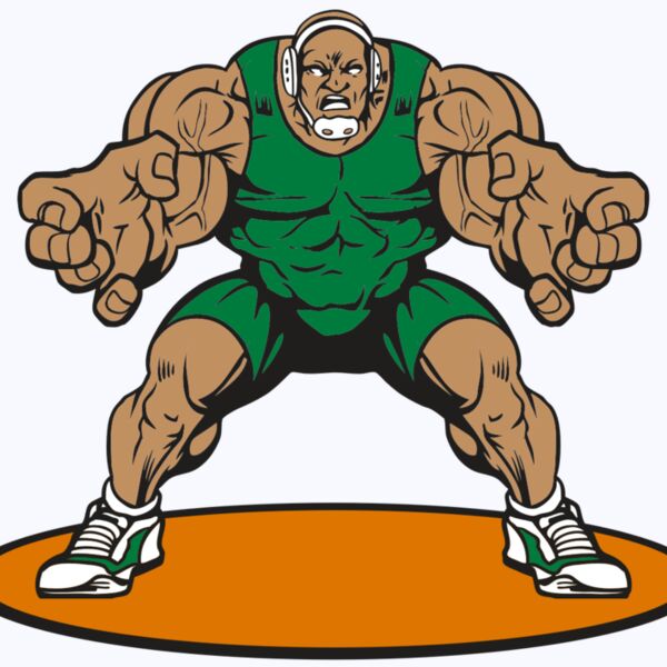 AR30 WRESTLER 07 RQC Thumbnail