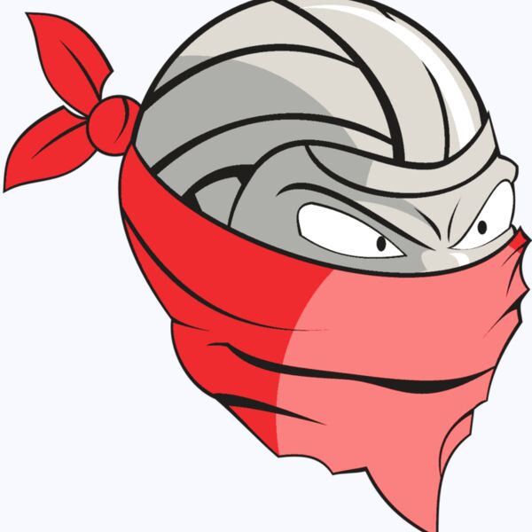 VOLLEYBALL BANDIT RQC Thumbnail