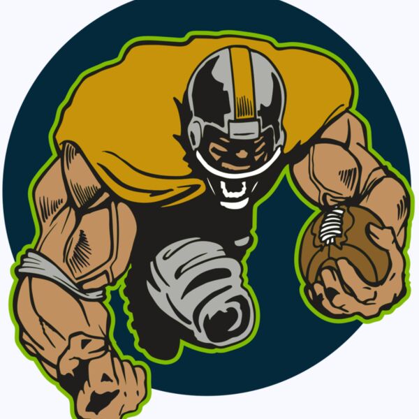 AR FBALL WOM 10 RC Thumbnail