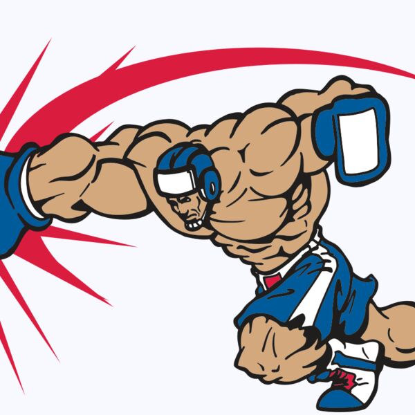 AR BOXING 19 RC Thumbnail