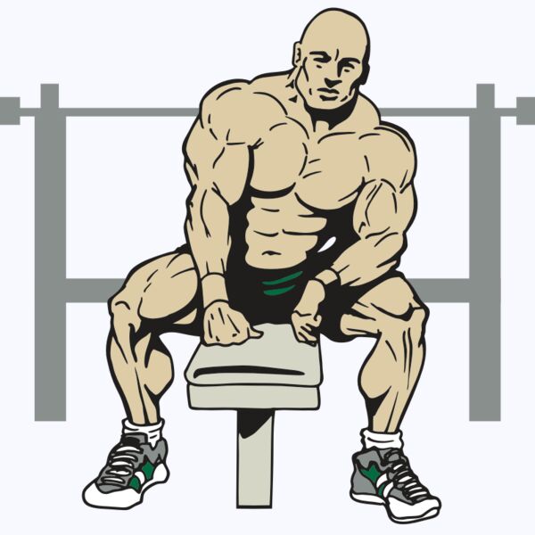 AR WEIGHTS 36 RQC Thumbnail