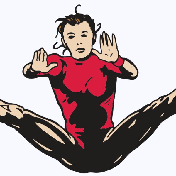 AR2 GYM 05 RQC Thumbnail