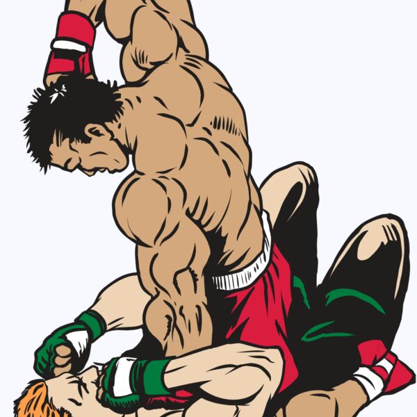 AR22 MIXED MARTIAL 07 RQC Thumbnail