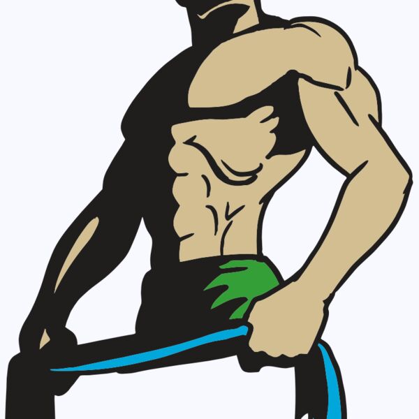 AR SWIM 14 RC Thumbnail