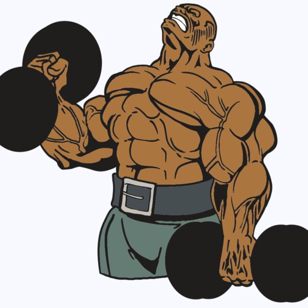 AR WEIGHTS 20 RQC Thumbnail