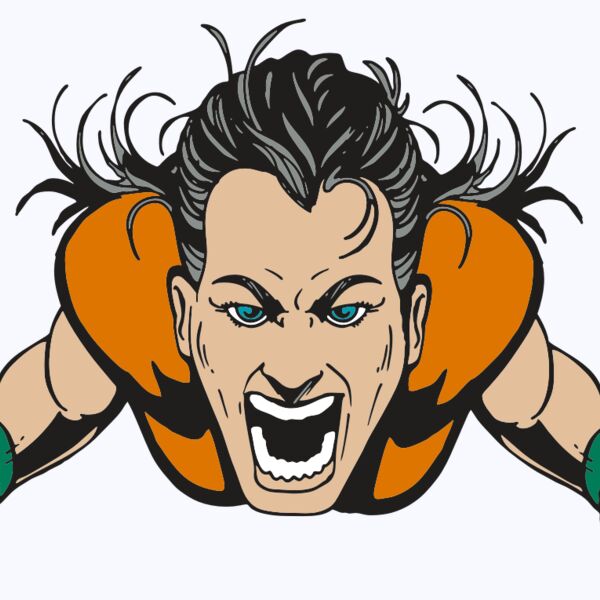 AR ATTITUDE 25 RQC Thumbnail