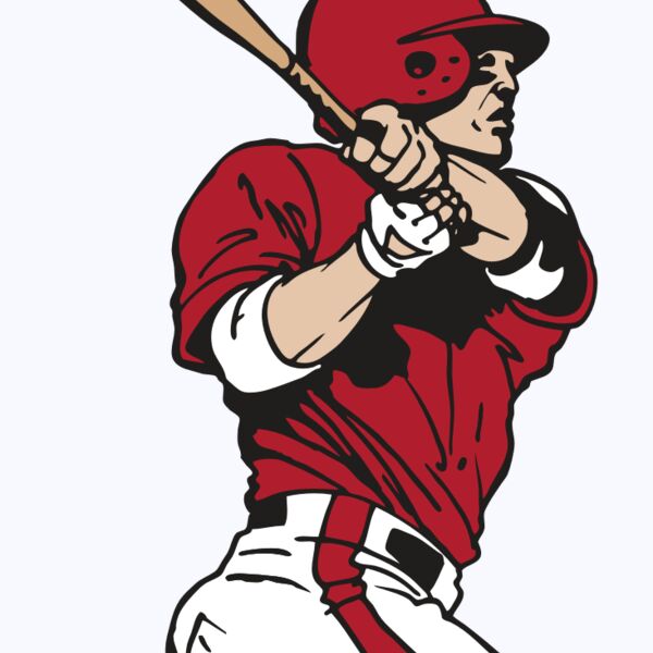 AR3 BASEBALL 23 RQC Thumbnail