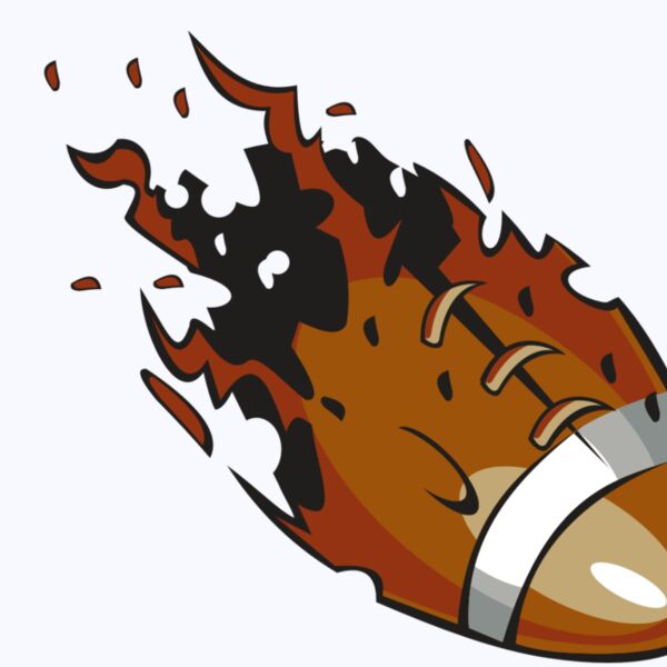 FOOTBALL TEARING RQC Thumbnail