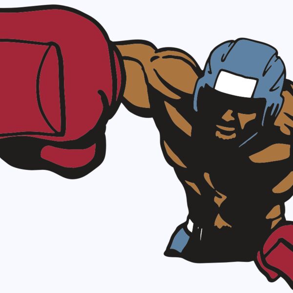 AR BOXING 11 RC Thumbnail