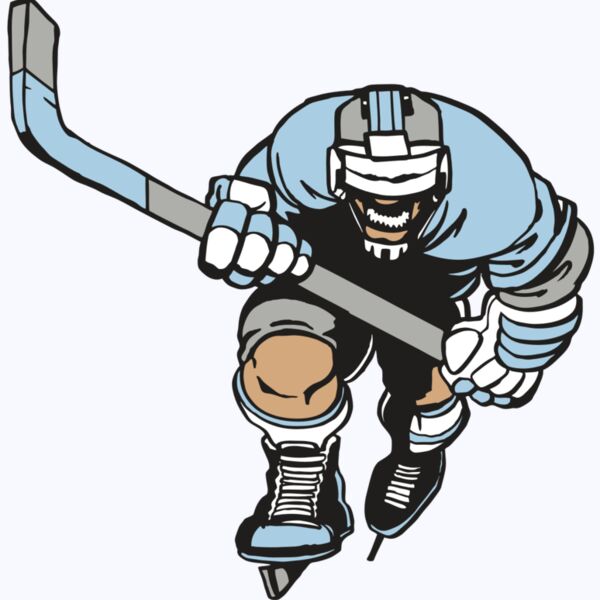 AR3 HOCKEY 12 RQC Thumbnail