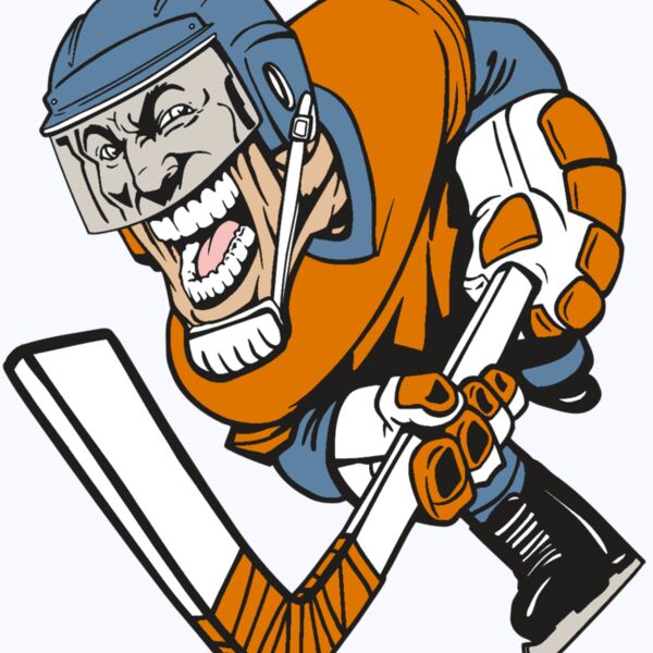 AR HOCKEY 24 RC Thumbnail