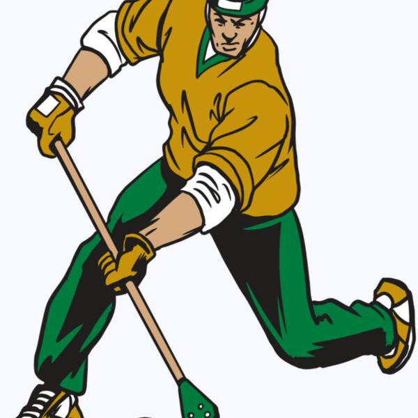 AR20 BROOMBALL 12 RQC Thumbnail