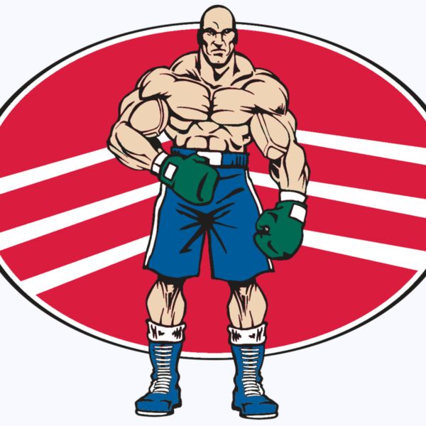 AR BOXING 13 RC Thumbnail