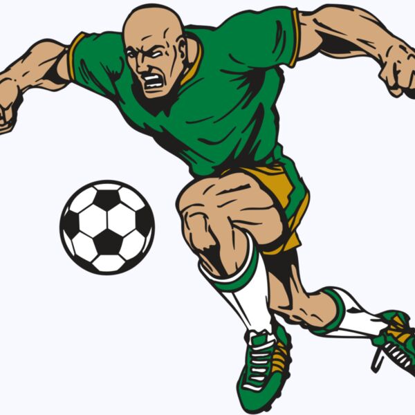 AR SOCCER MEN 11 RC Thumbnail