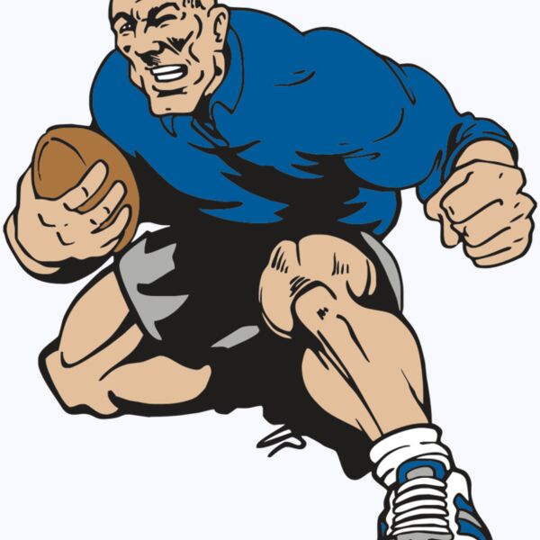 AR RUGBY 17 RC Thumbnail