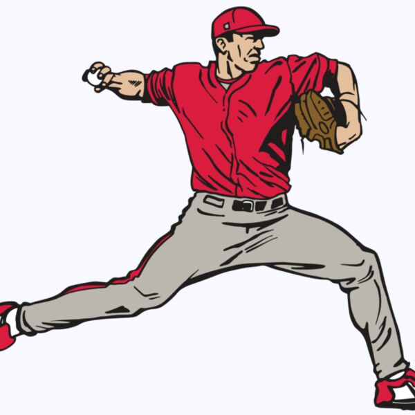 AR3 BASEBALL 12 RQC Thumbnail