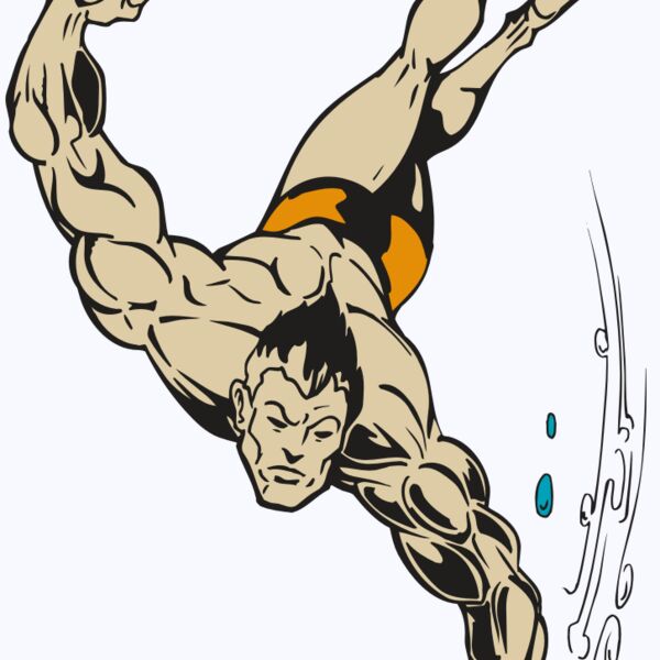 AR SWIM 13 RC Thumbnail