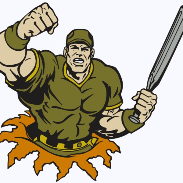 AR6 SOFTBALL 32 RQC Thumbnail