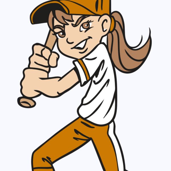 AR34 SOFTBALL 02 RQC Thumbnail