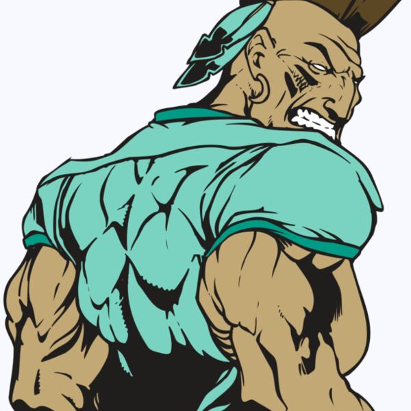 AR5 MOHAWK 02 RQC Thumbnail