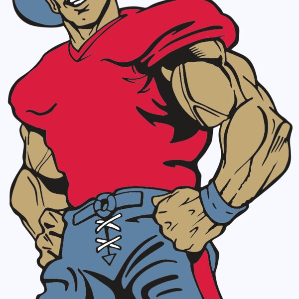 AR COWBOY 20 RC Thumbnail