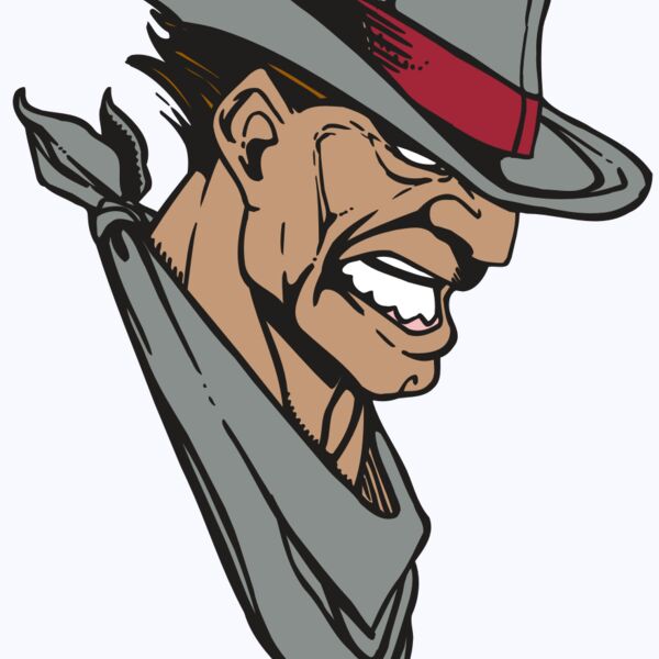 AR5 COWBOY 28 RQC Thumbnail