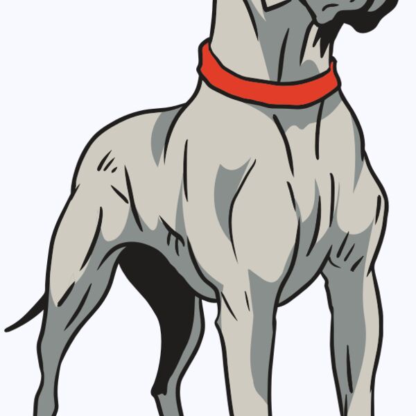 AR16 DOG 04 RQC Thumbnail