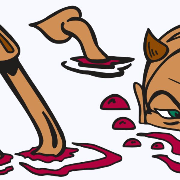 AR DEVIL 41 RC Thumbnail