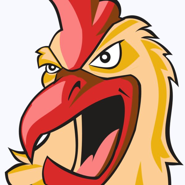 GAMECOCK HD0502 RQC Thumbnail