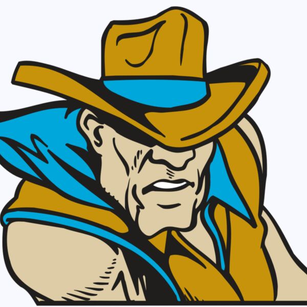 AR COWBOY 32 RC Thumbnail