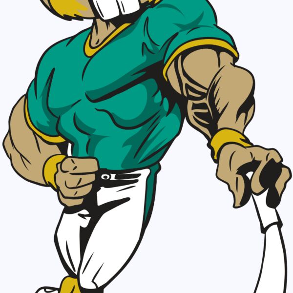 AR4 BEAVER 01 RQC Thumbnail