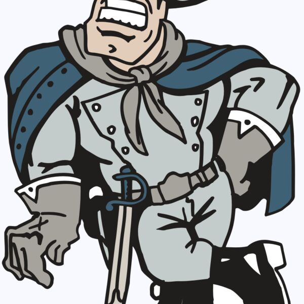 AR GENERAL 10 RC Thumbnail