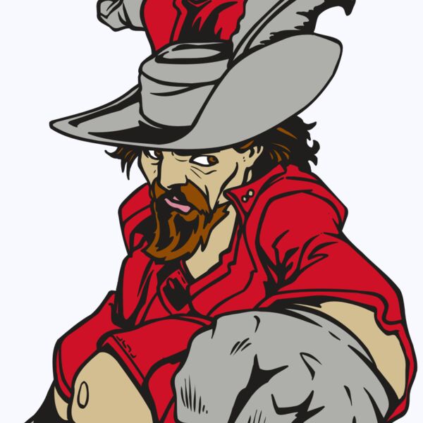 AR CAV 12 RC Thumbnail