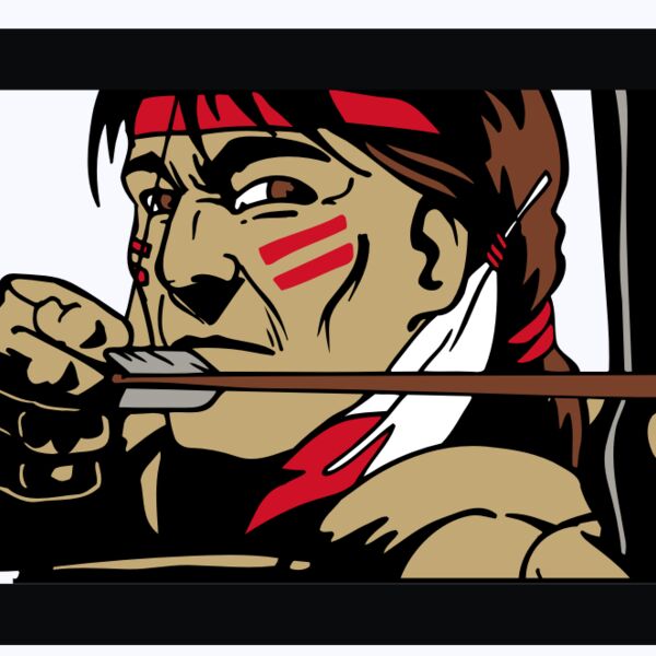 AR BRAVE 46 RC Thumbnail