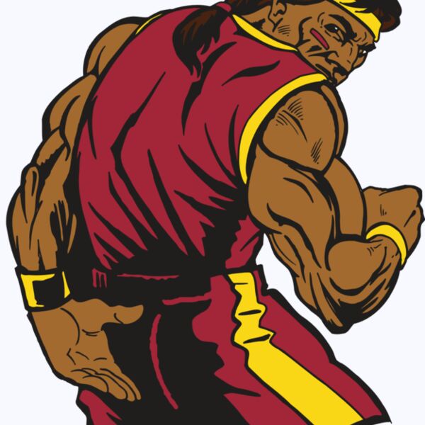 AR5 BRAVE 03 RQC Thumbnail