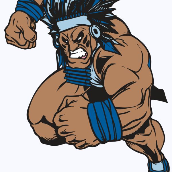 AR CHIEF 18 RC Thumbnail