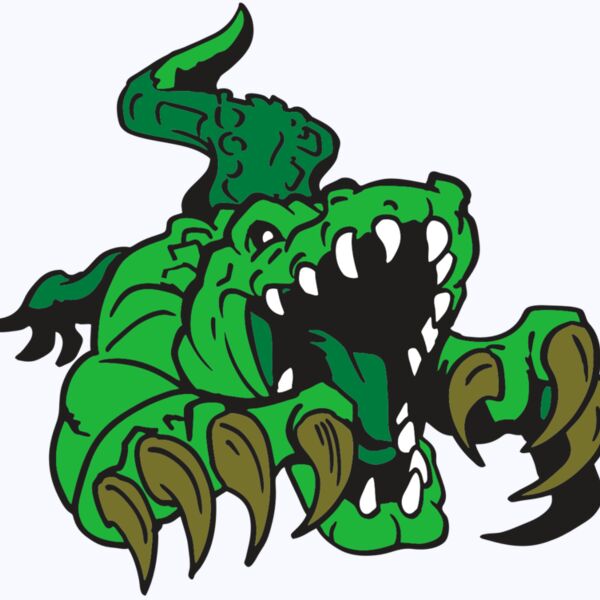 AR GATOR 48 RQC Thumbnail