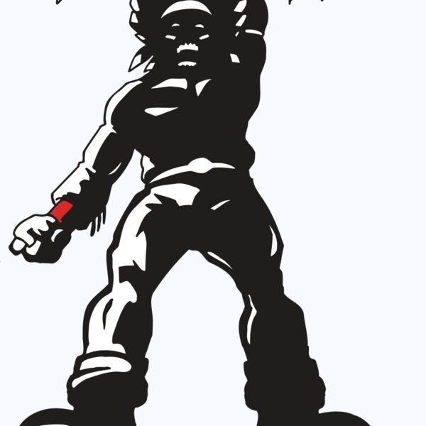 AR5 CHIEF 14 RQC Thumbnail