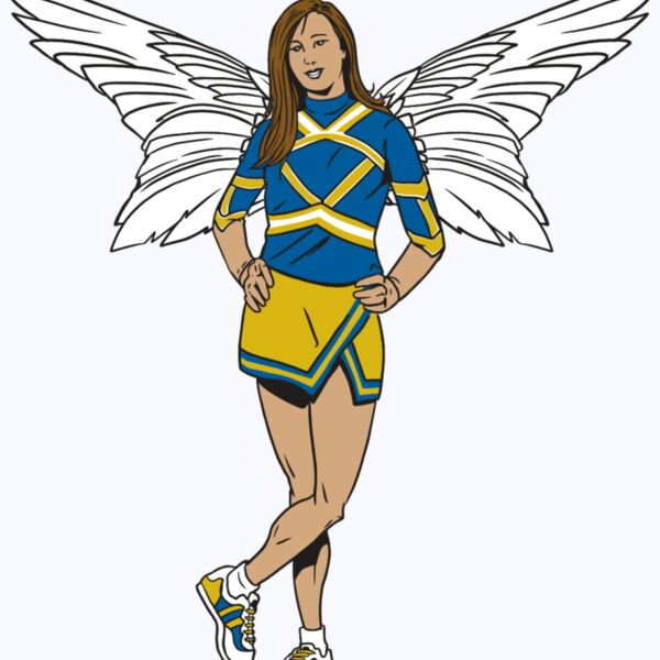 AR16 ANGEL 01 RQC Thumbnail