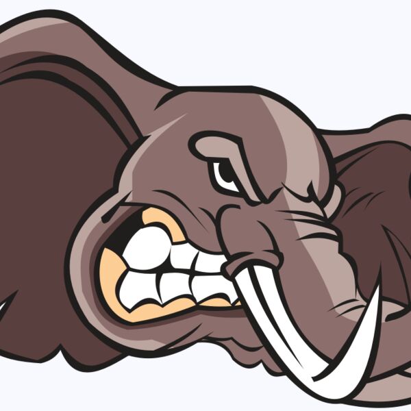 ELEPHANT HD0501 RQC Thumbnail